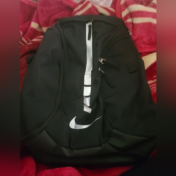 2006 Nike Elite Basketball Backpack